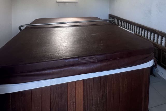 4 soverom Villa til salgs i L'Ametlla de Mar med svømmebasseng - € 349 000 (Ref: 8998188)