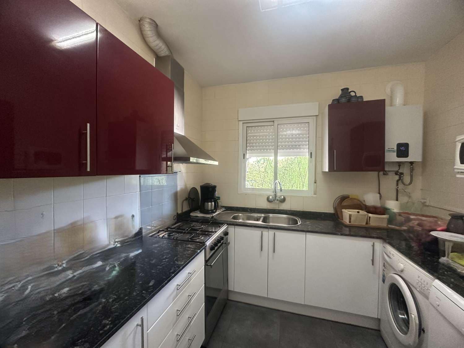 4 soverom Villa til salgs i L'Ametlla de Mar med svømmebasseng - € 349 000 (Ref: 8998188)