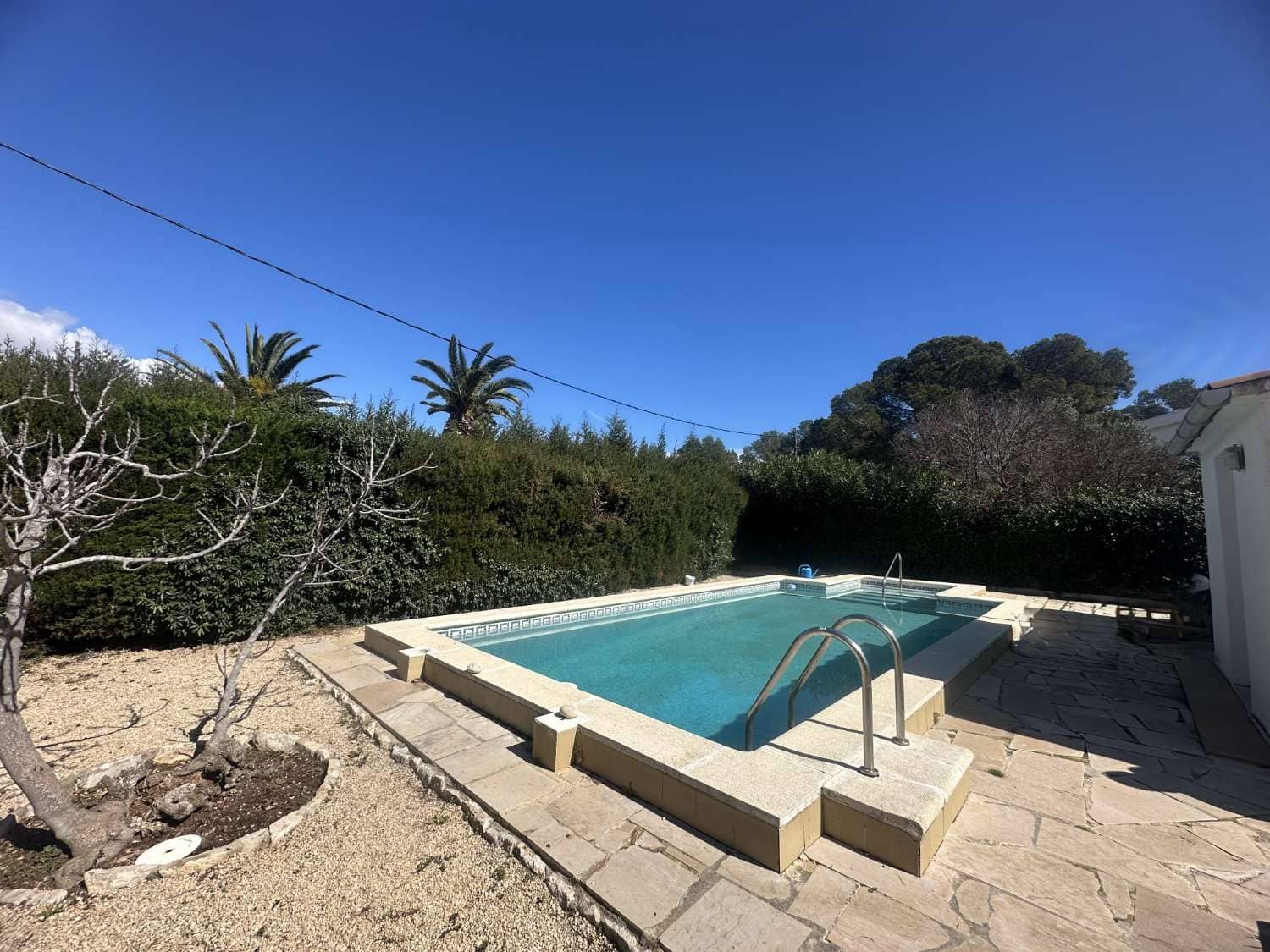 4 soverom Villa til salgs i L'Ametlla de Mar med svømmebasseng - € 349 000 (Ref: 8998188)