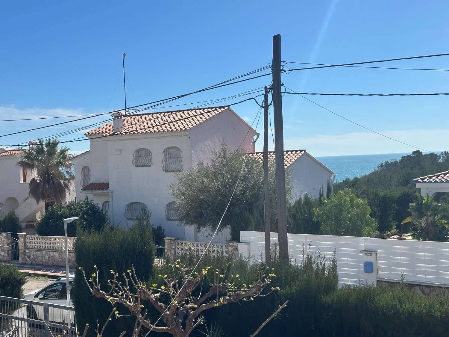 4 soverom Villa til salgs i L'Ametlla de Mar med svømmebasseng - € 349 000 (Ref: 8998188)