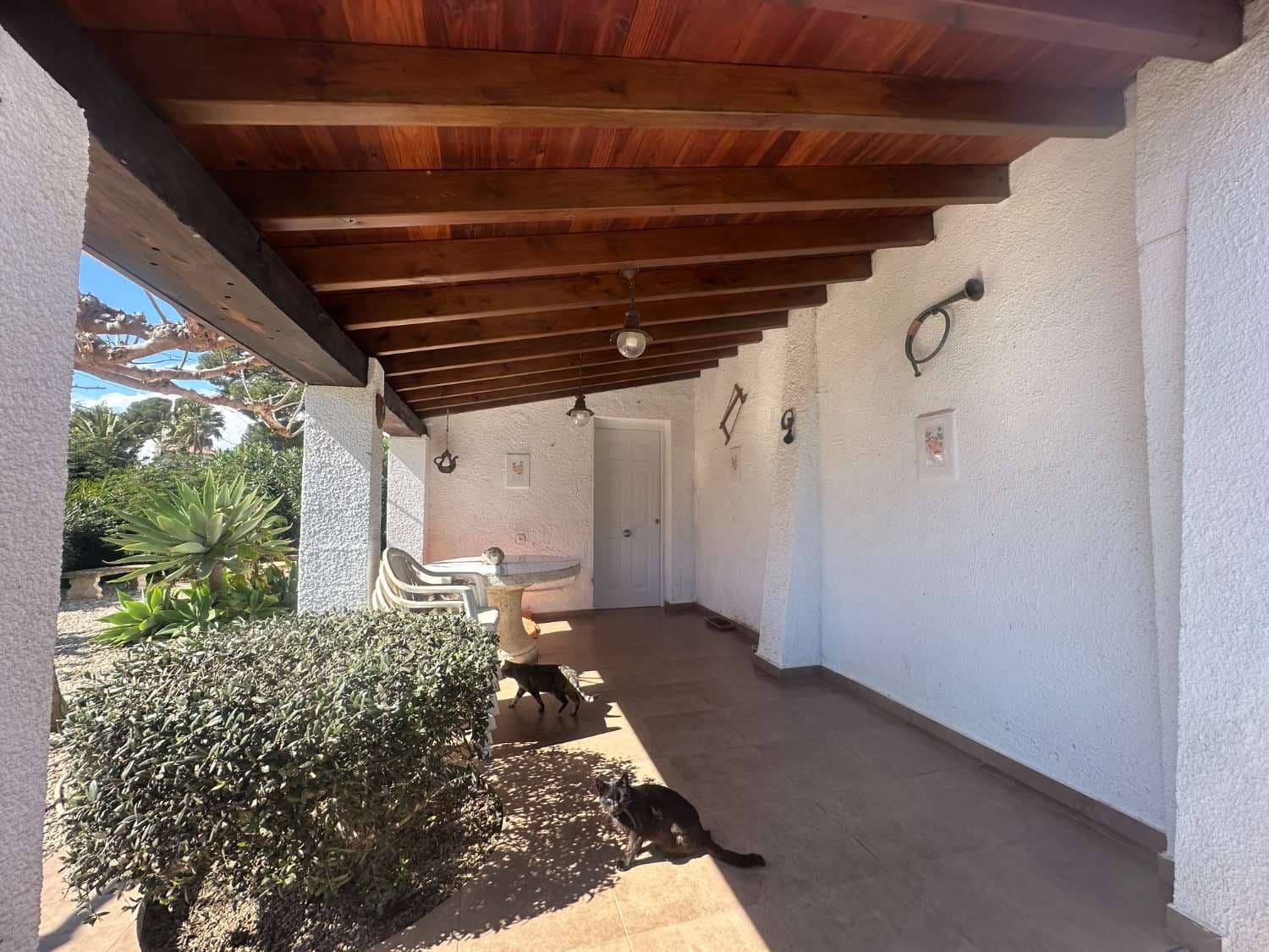 4 soverom Villa til salgs i L'Ametlla de Mar med svømmebasseng - € 349 000 (Ref: 8998188)