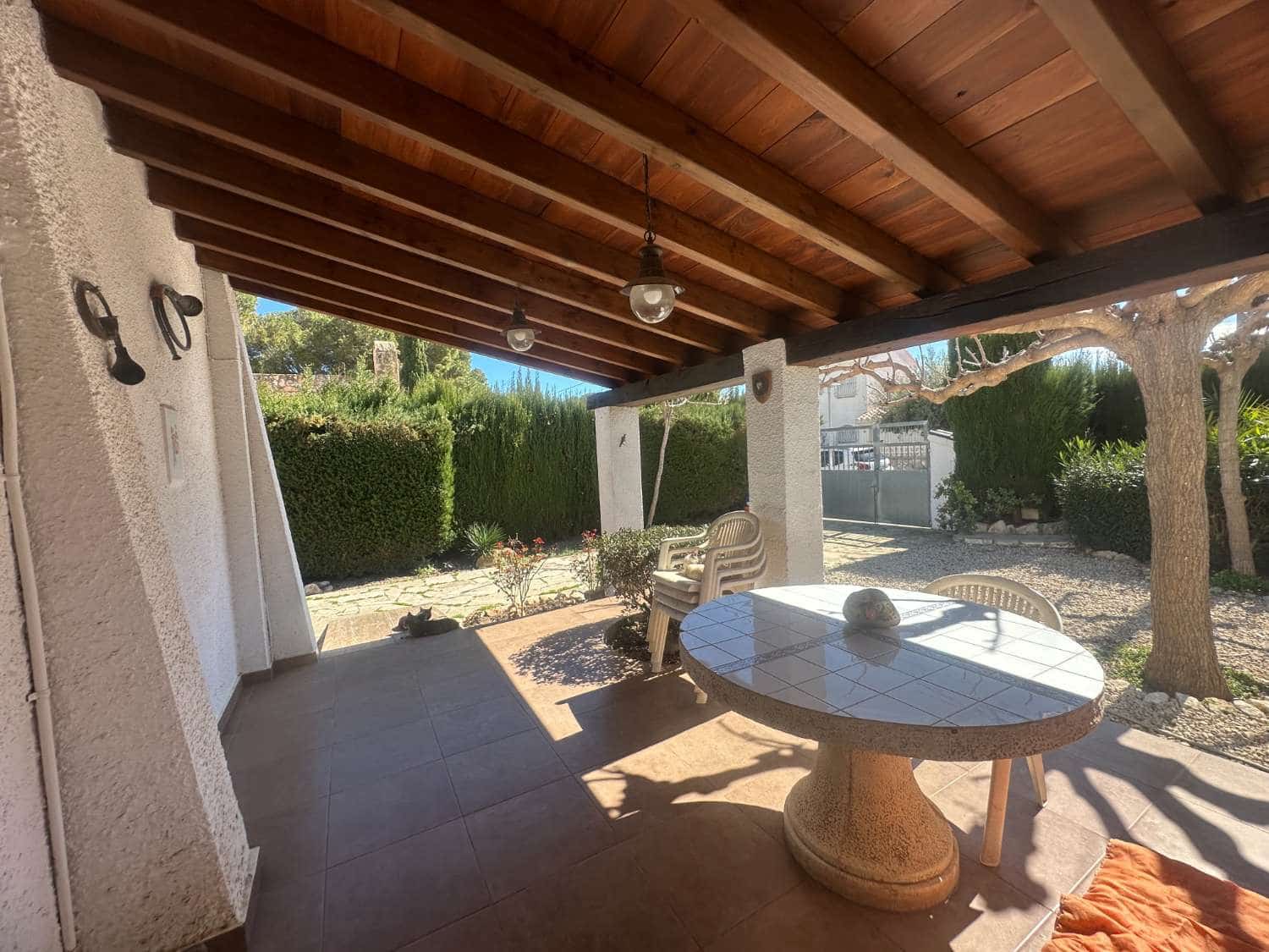 4 soverom Villa til salgs i L'Ametlla de Mar med svømmebasseng - € 349 000 (Ref: 8998188)