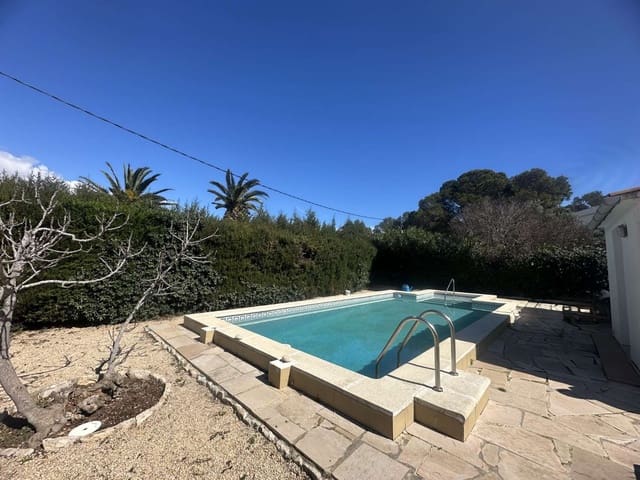 4 soverom Villa til salgs i L'Ametlla de Mar med svømmebasseng - € 349 000 (Ref: 8998188)