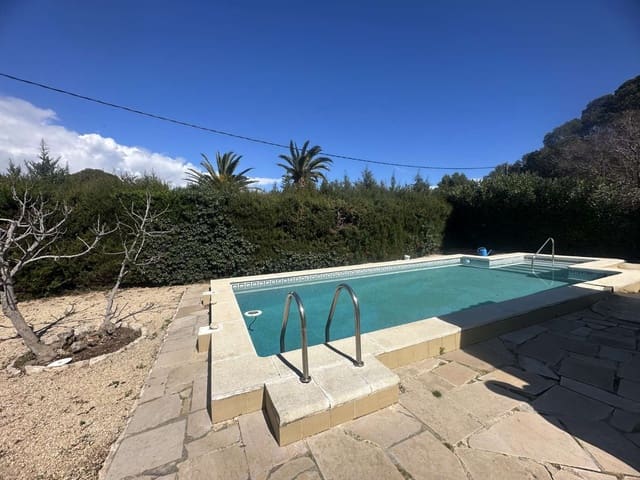 4 soverom Villa til salgs i L'Ametlla de Mar med svømmebasseng - € 349 000 (Ref: 8998188)