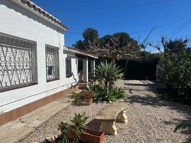 4 soverom Villa til salgs i L'Ametlla de Mar med svømmebasseng - € 349 000 (Ref: 8998188)