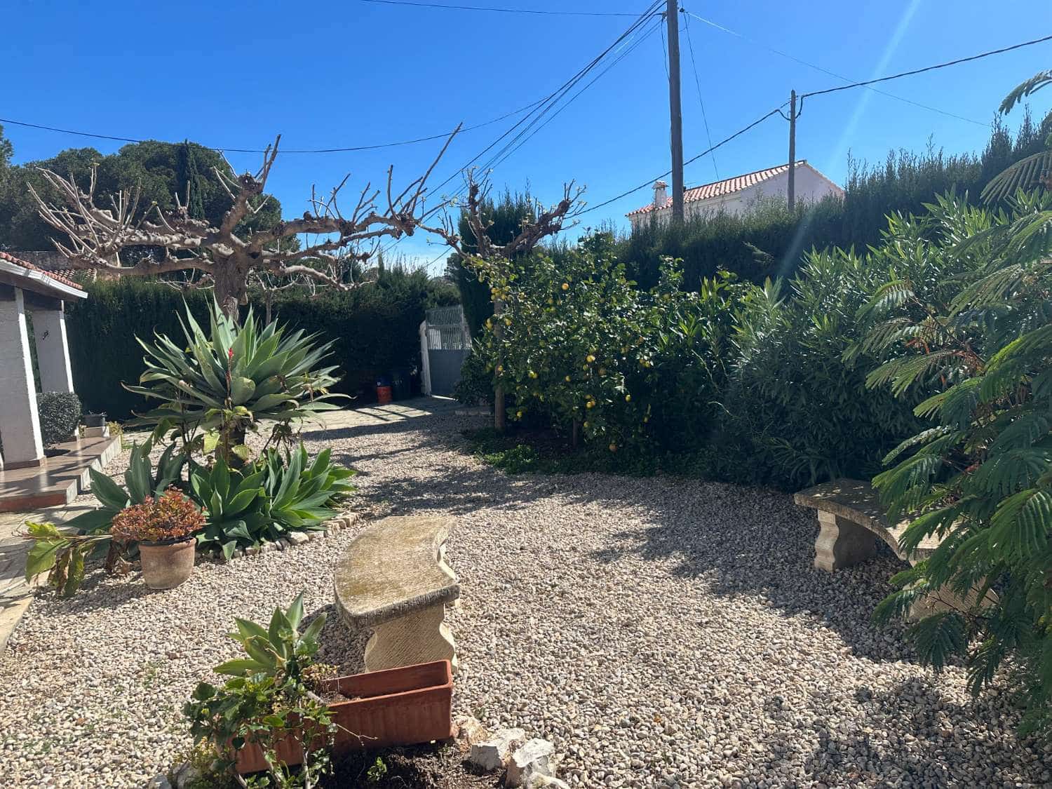 4 soverom Villa til salgs i L'Ametlla de Mar med svømmebasseng - € 349 000 (Ref: 8998188)