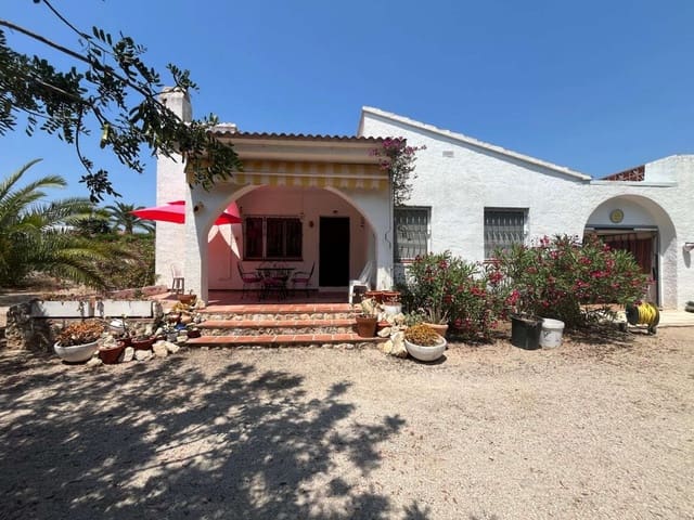 3 soveværelse Byhus til salg i L'Ametlla de Mar med swimmingpool garage - € 250.000 (Ref: 9022721)