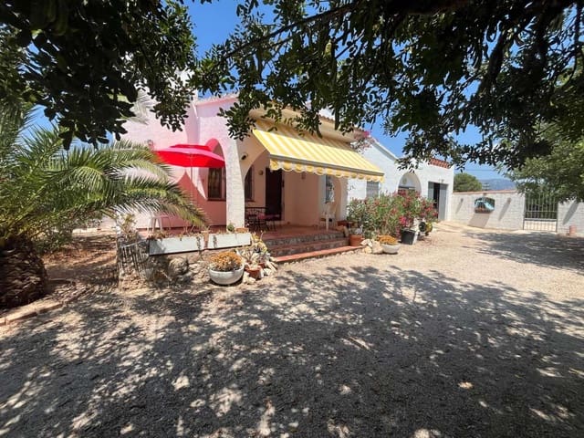 3 soveværelse Byhus til salg i L'Ametlla de Mar med swimmingpool garage - € 250.000 (Ref: 9022721)