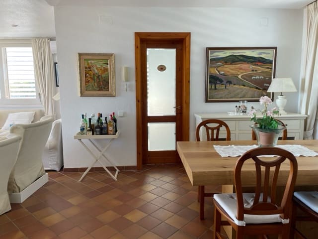 7 soverom Villa til salgs i L'Ametlla de Mar med svømmebasseng - € 1 120 000 (Ref: 9100527)