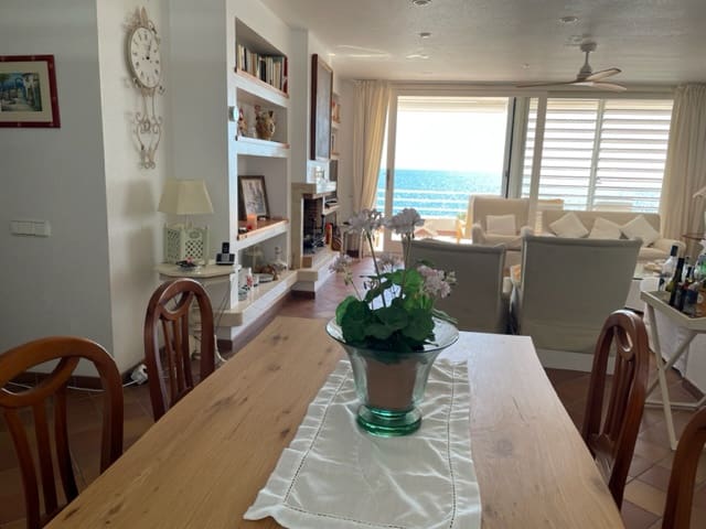 7 soverom Villa til salgs i L'Ametlla de Mar med svømmebasseng - € 1 120 000 (Ref: 9100527)