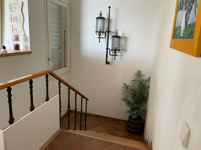 7 soverom Villa til salgs i L'Ametlla de Mar med svømmebasseng - € 1 120 000 (Ref: 9100527)