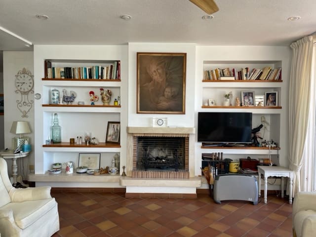 7 soverom Villa til salgs i L'Ametlla de Mar med svømmebasseng - € 1 120 000 (Ref: 9100527)