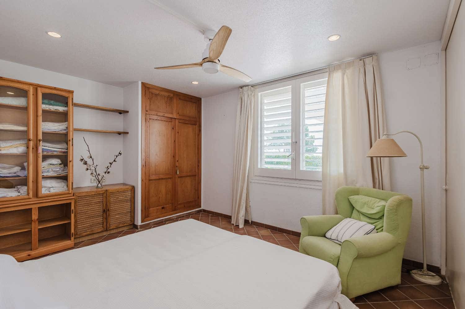 7 soverom Villa til salgs i L'Ametlla de Mar med svømmebasseng - € 1 120 000 (Ref: 9100527)