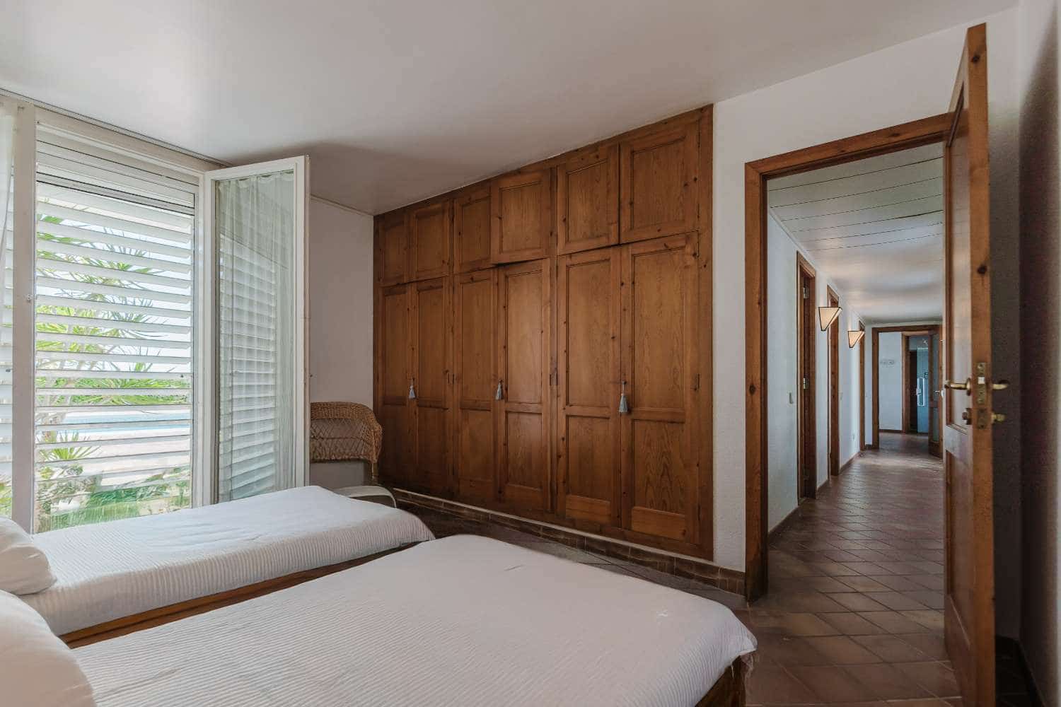 7 soverom Villa til salgs i L'Ametlla de Mar med svømmebasseng - € 1 120 000 (Ref: 9100527)