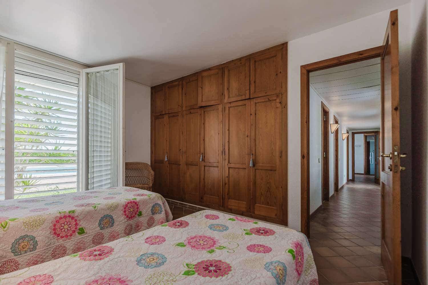 7 soverom Villa til salgs i L'Ametlla de Mar med svømmebasseng - € 1 120 000 (Ref: 9100527)