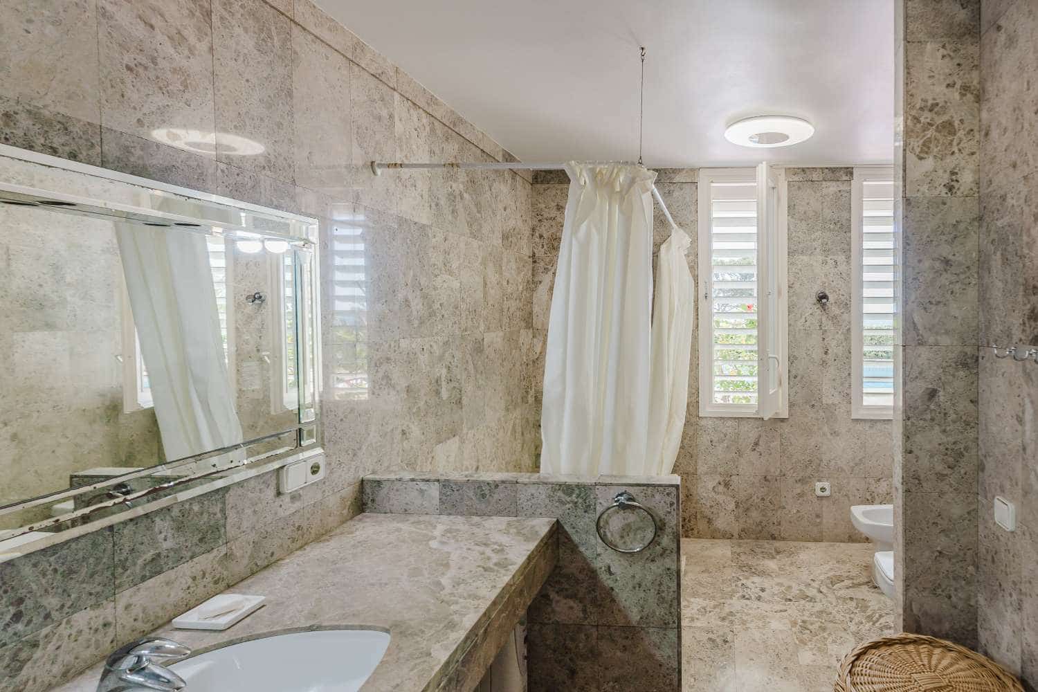 7 soverom Villa til salgs i L'Ametlla de Mar med svømmebasseng - € 1 120 000 (Ref: 9100527)