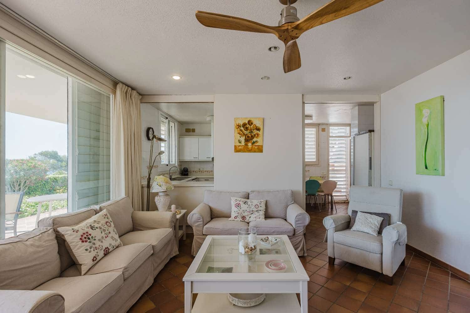 7 soverom Villa til salgs i L'Ametlla de Mar med svømmebasseng - € 1 120 000 (Ref: 9100527)