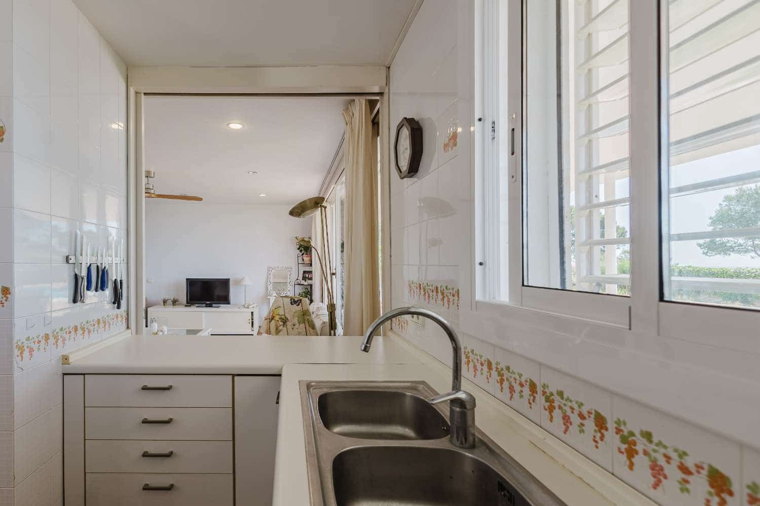 7 soverom Villa til salgs i L'Ametlla de Mar med svømmebasseng - € 1 120 000 (Ref: 9100527)