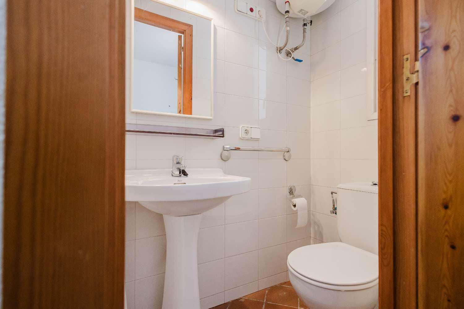 7 soverom Villa til salgs i L'Ametlla de Mar med svømmebasseng - € 1 120 000 (Ref: 9100527)