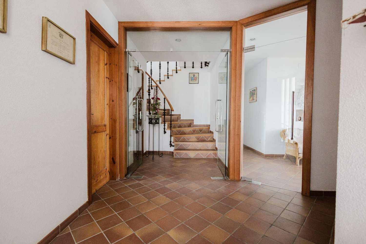 7 soverom Villa til salgs i L'Ametlla de Mar med svømmebasseng - € 1 120 000 (Ref: 9100527)