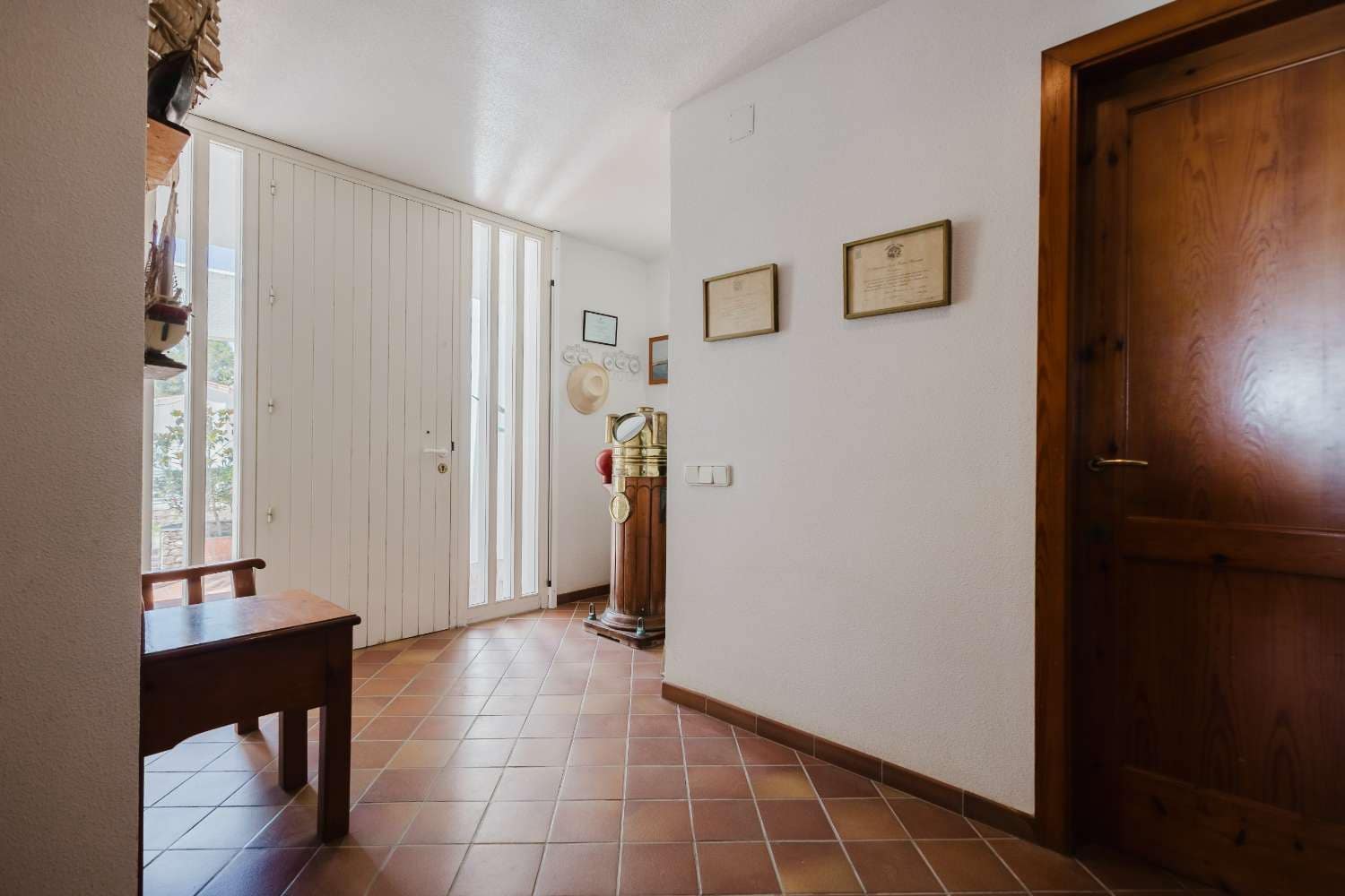 7 soverom Villa til salgs i L'Ametlla de Mar med svømmebasseng - € 1 120 000 (Ref: 9100527)