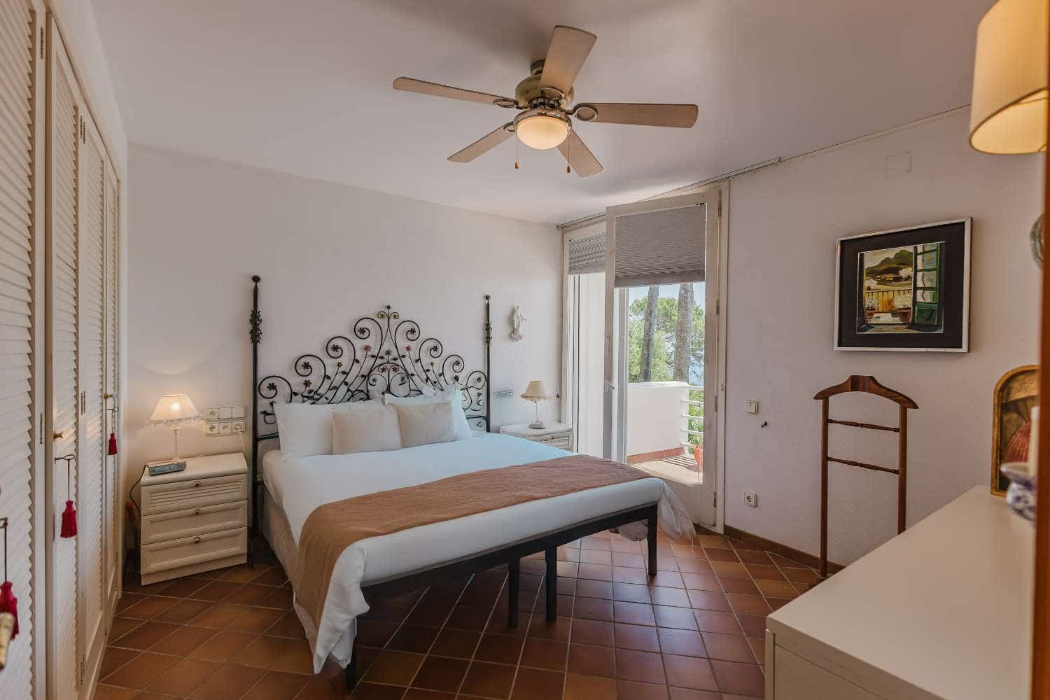 7 soverom Villa til salgs i L'Ametlla de Mar med svømmebasseng - € 1 120 000 (Ref: 9100527)