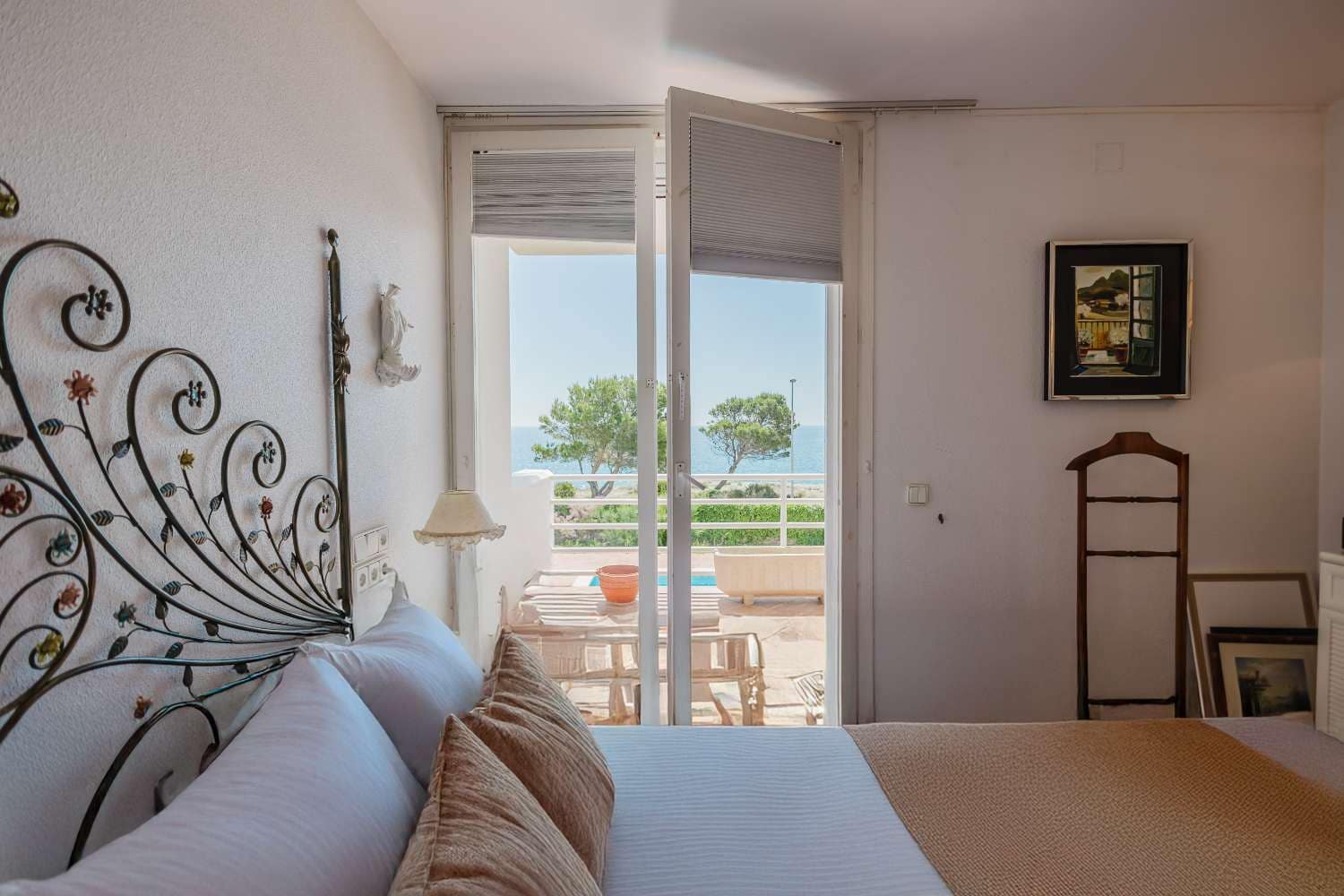 7 soverom Villa til salgs i L'Ametlla de Mar med svømmebasseng - € 1 120 000 (Ref: 9100527)