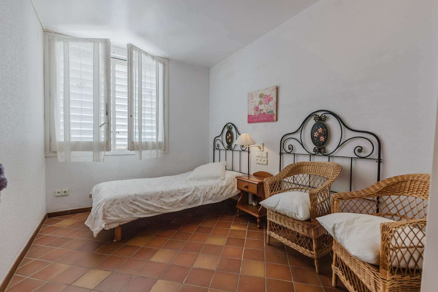 7 soverom Villa til salgs i L'Ametlla de Mar med svømmebasseng - € 1 120 000 (Ref: 9100527)