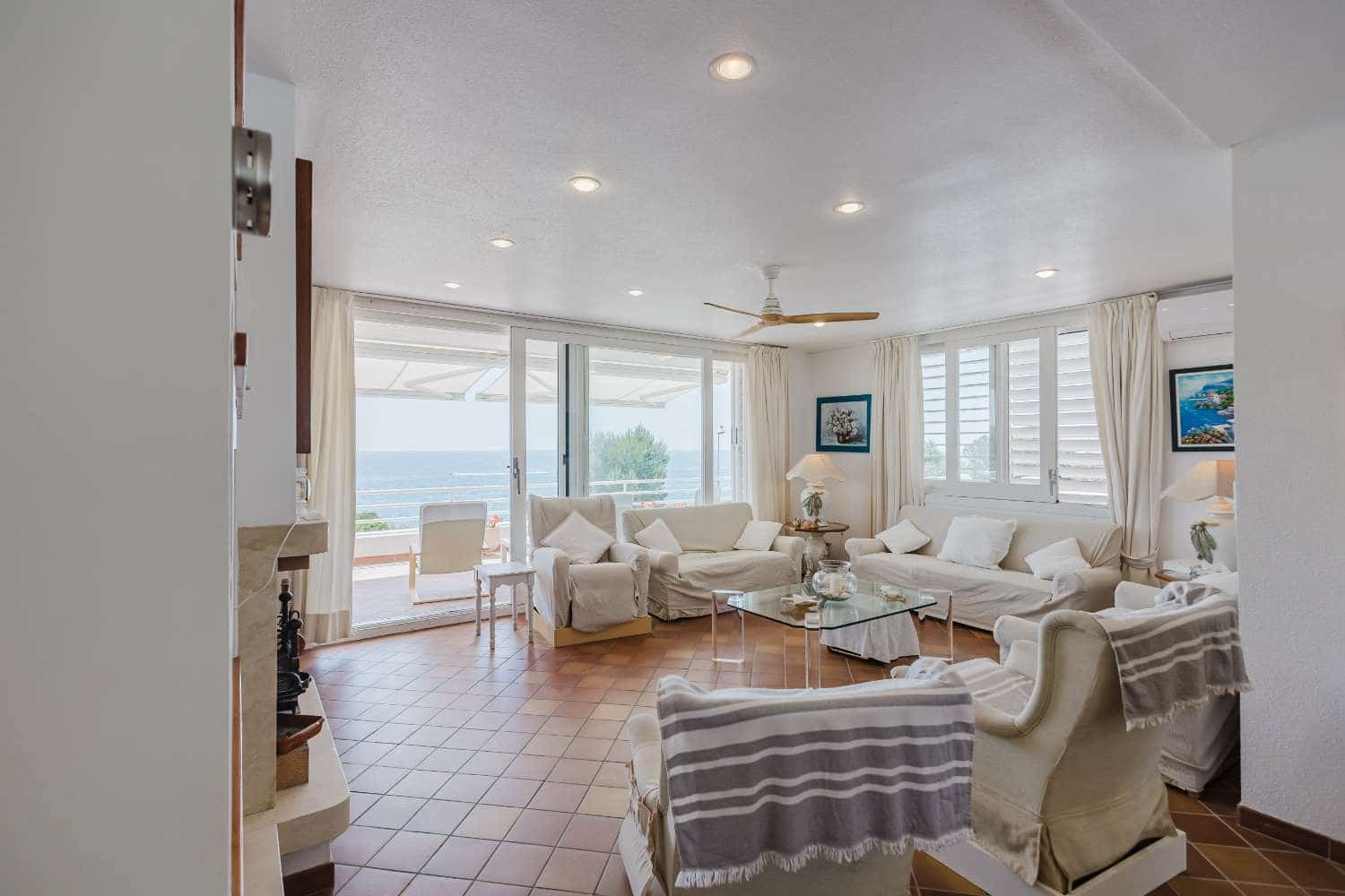 7 soverom Villa til salgs i L'Ametlla de Mar med svømmebasseng - € 1 120 000 (Ref: 9100527)