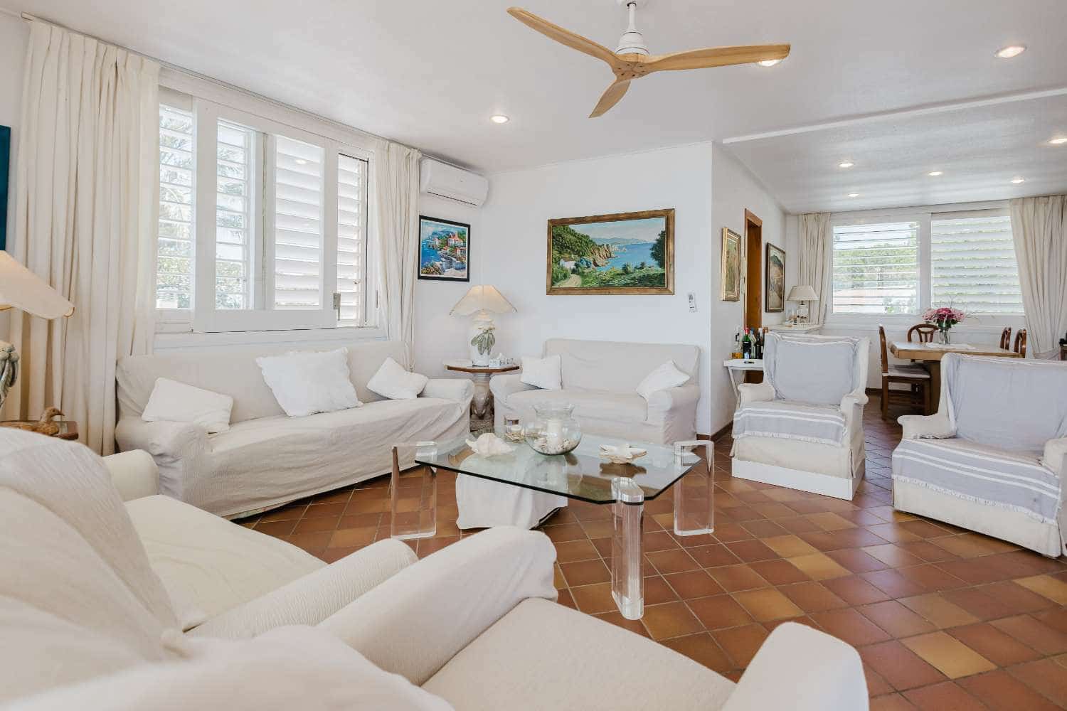 7 soverom Villa til salgs i L'Ametlla de Mar med svømmebasseng - € 1 120 000 (Ref: 9100527)