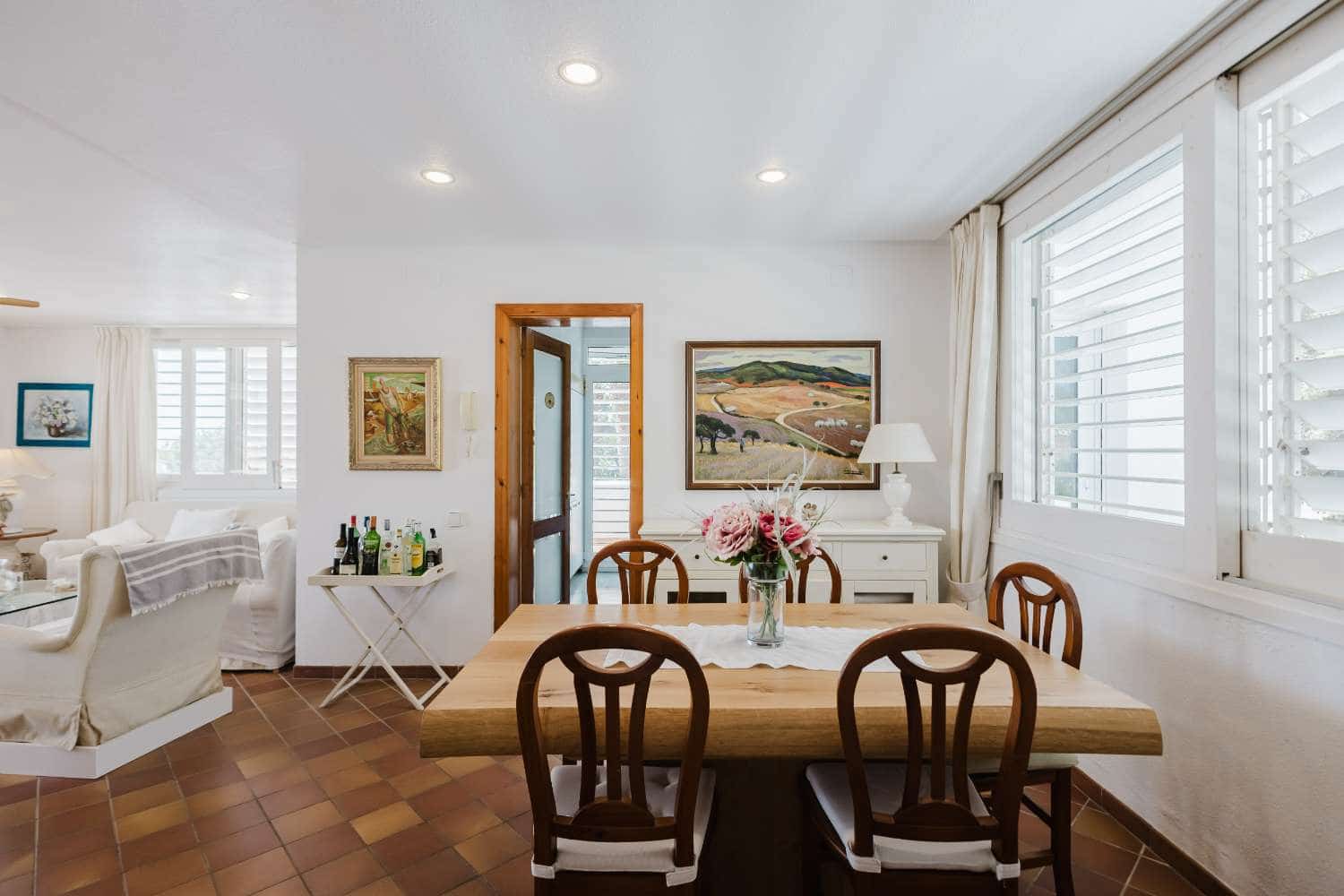 7 soverom Villa til salgs i L'Ametlla de Mar med svømmebasseng - € 1 120 000 (Ref: 9100527)