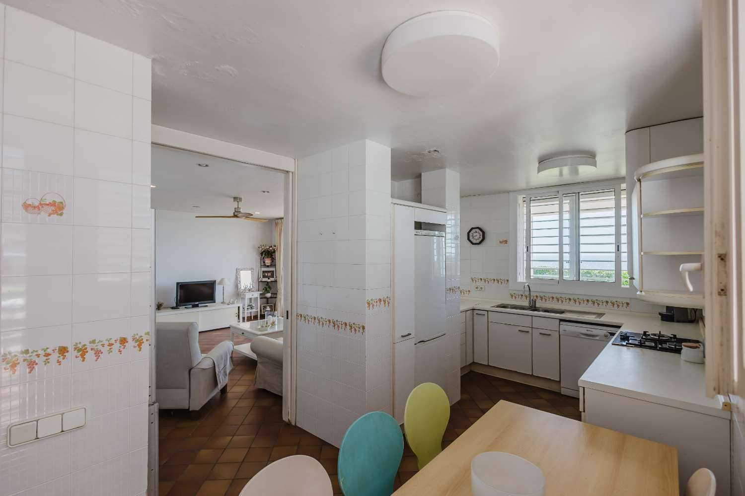 7 soverom Villa til salgs i L'Ametlla de Mar med svømmebasseng - € 1 120 000 (Ref: 9100527)