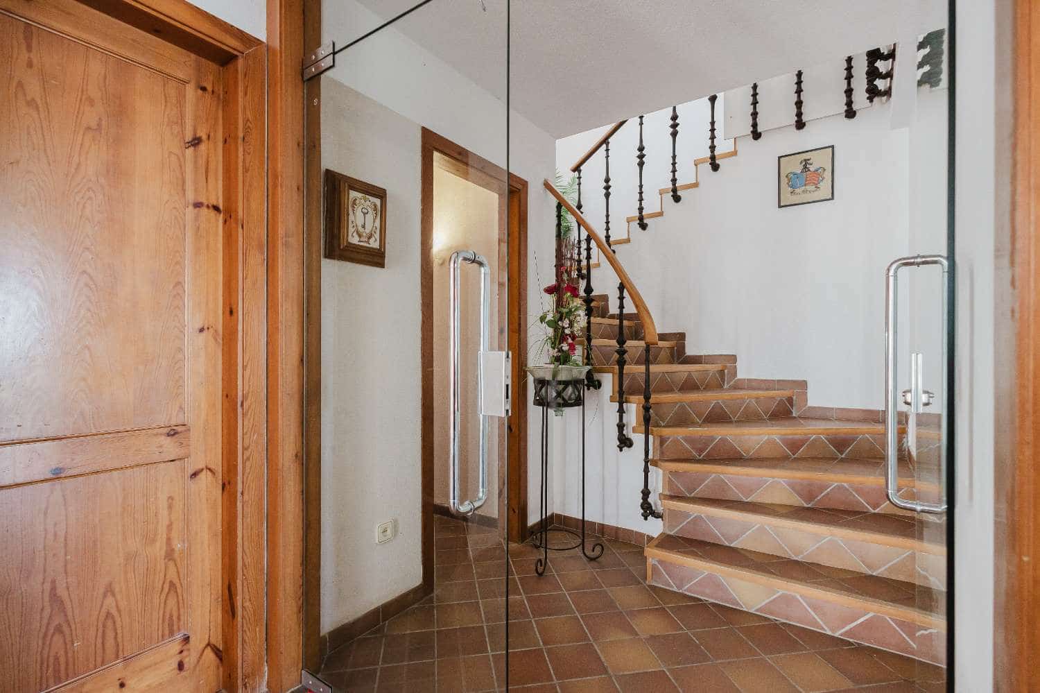 7 soverom Villa til salgs i L'Ametlla de Mar med svømmebasseng - € 1 120 000 (Ref: 9100527)