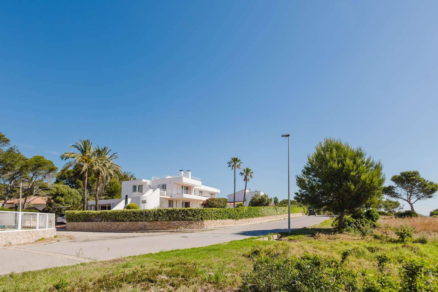 7 soverom Villa til salgs i L'Ametlla de Mar med svømmebasseng - € 1 120 000 (Ref: 9100527)