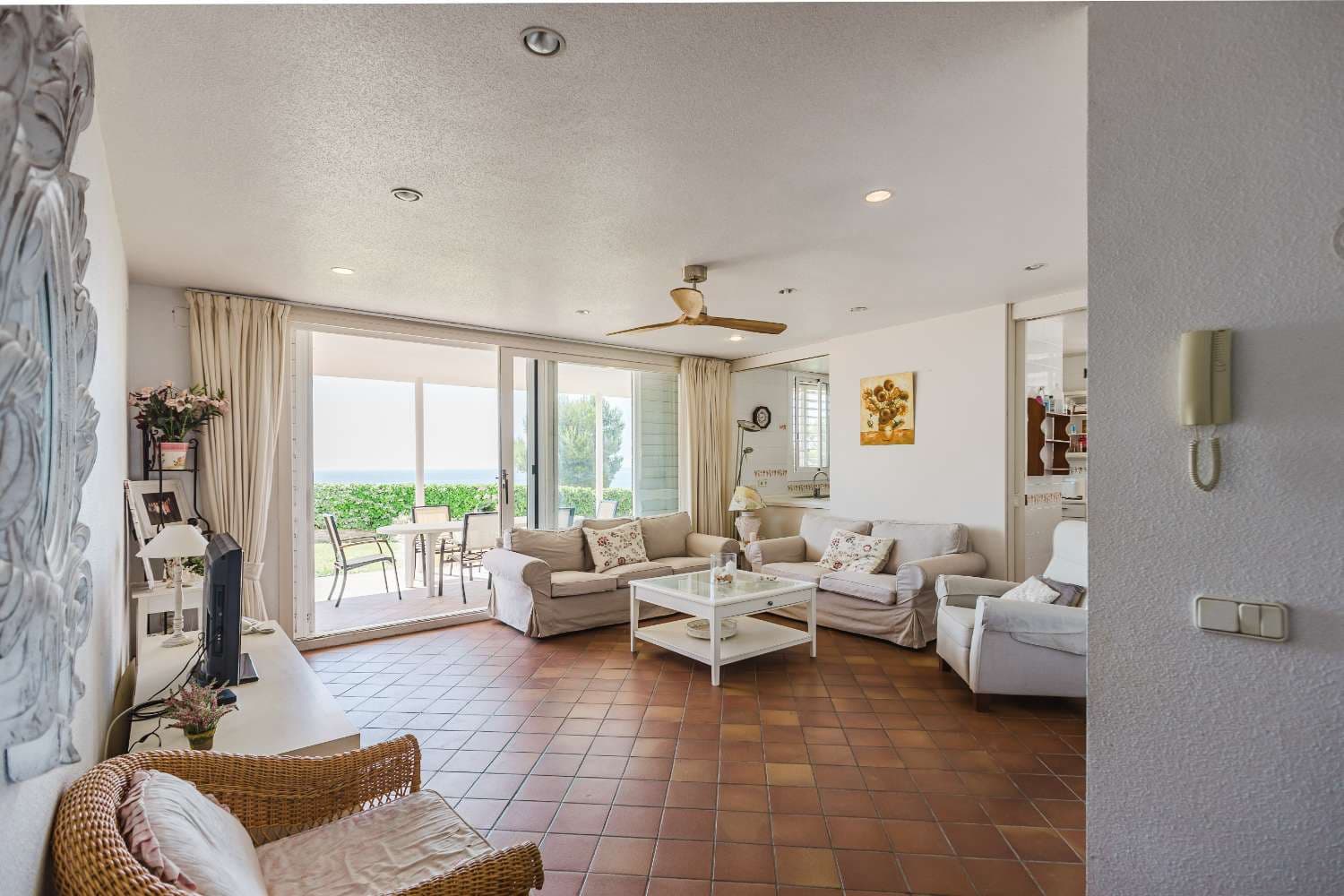 7 soverom Villa til salgs i L'Ametlla de Mar med svømmebasseng - € 1 120 000 (Ref: 9100527)