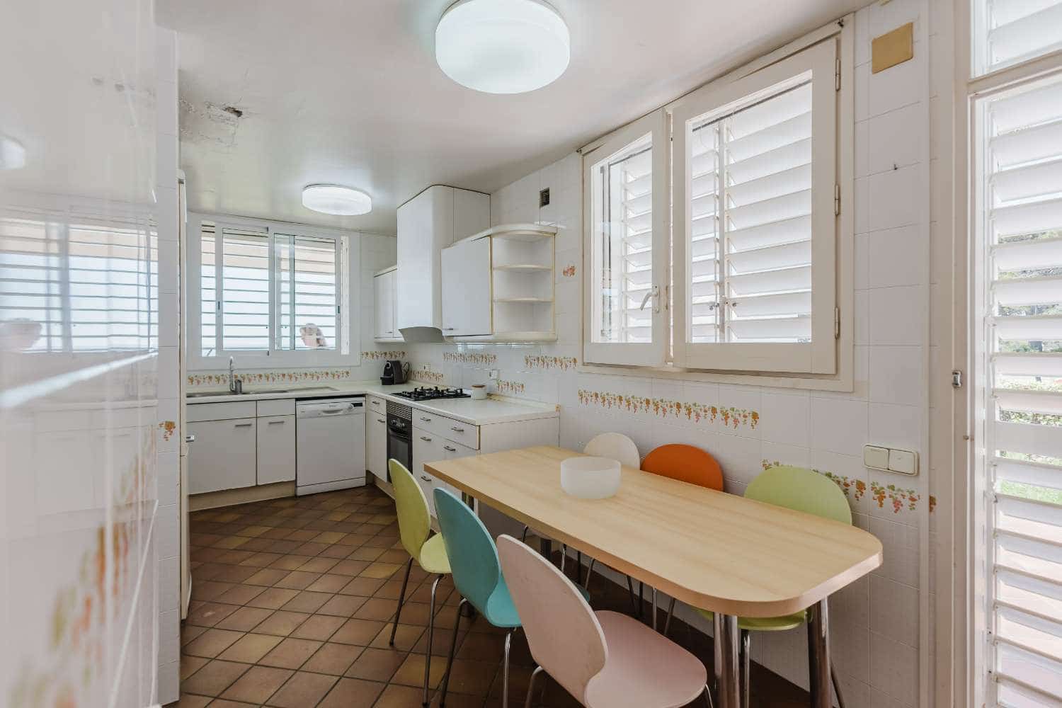 7 soverom Villa til salgs i L'Ametlla de Mar med svømmebasseng - € 1 120 000 (Ref: 9100527)