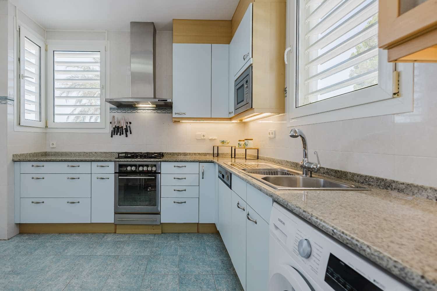 7 soverom Villa til salgs i L'Ametlla de Mar med svømmebasseng - € 1 120 000 (Ref: 9100527)