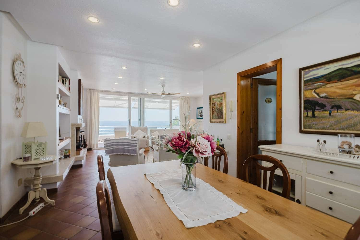 7 soverom Villa til salgs i L'Ametlla de Mar med svømmebasseng - € 1 120 000 (Ref: 9100527)