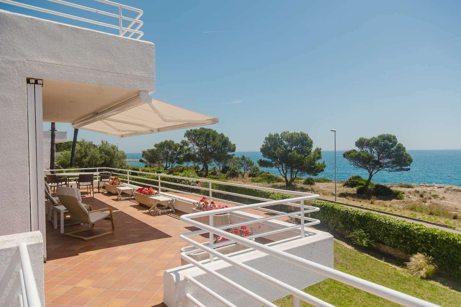 7 soverom Villa til salgs i L'Ametlla de Mar med svømmebasseng - € 1 120 000 (Ref: 9100527)