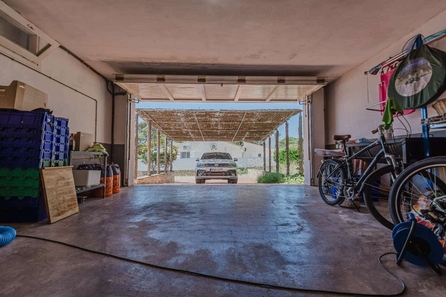 7 soverom Villa til salgs i L'Ametlla de Mar med svømmebasseng - € 1 120 000 (Ref: 9100527)