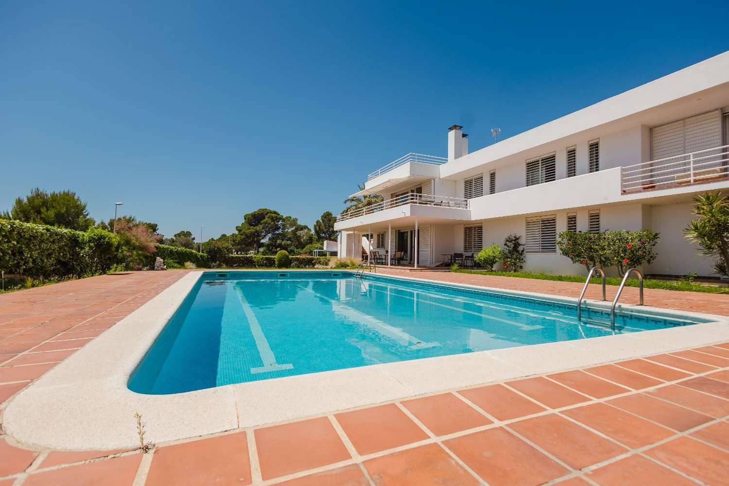 7 soverom Villa til salgs i L'Ametlla de Mar med svømmebasseng - € 1 120 000 (Ref: 9100527)