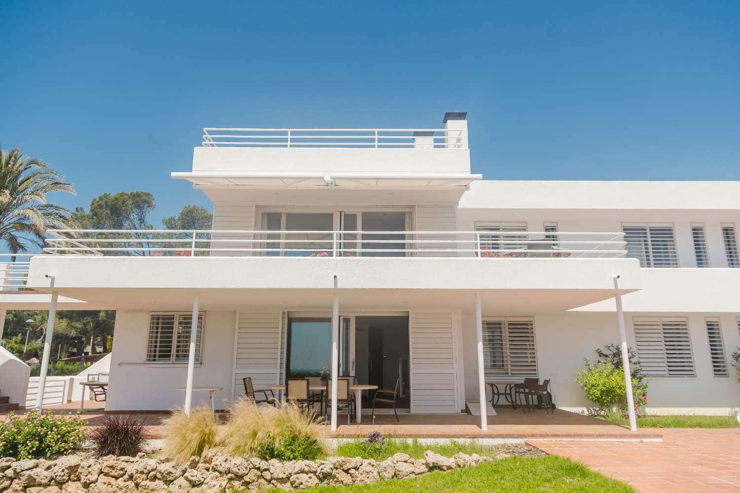 7 soverom Villa til salgs i L'Ametlla de Mar med svømmebasseng - € 1 120 000 (Ref: 9100527)