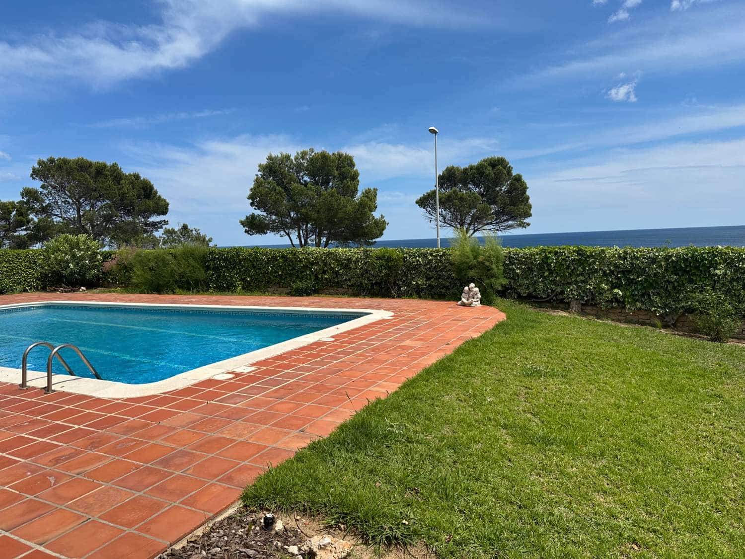 7 soverom Villa til salgs i L'Ametlla de Mar med svømmebasseng - € 1 120 000 (Ref: 9100527)