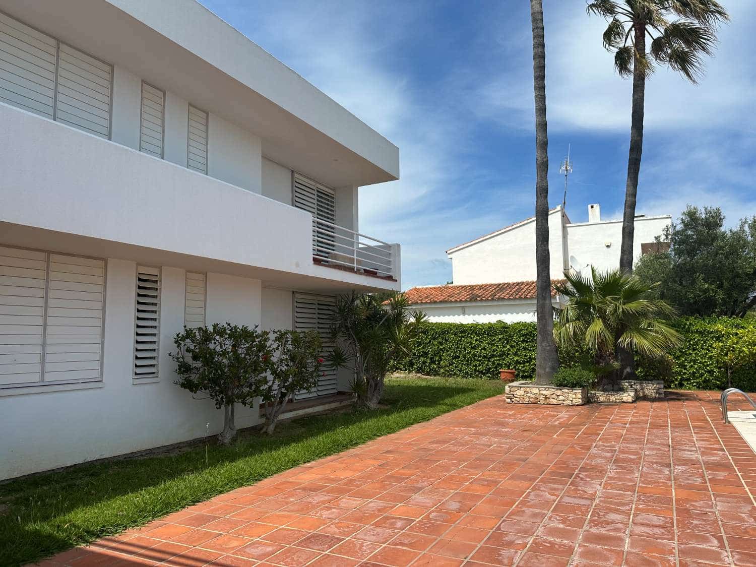 7 soverom Villa til salgs i L'Ametlla de Mar med svømmebasseng - € 1 120 000 (Ref: 9100527)