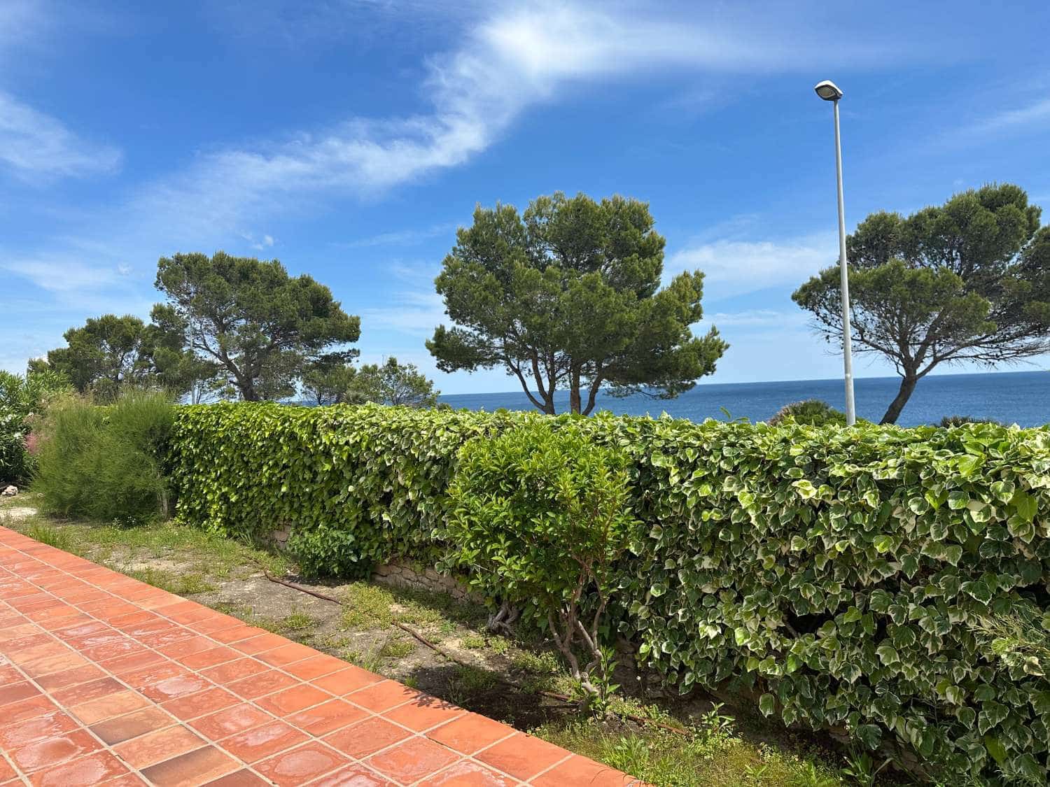 7 soverom Villa til salgs i L'Ametlla de Mar med svømmebasseng - € 1 120 000 (Ref: 9100527)
