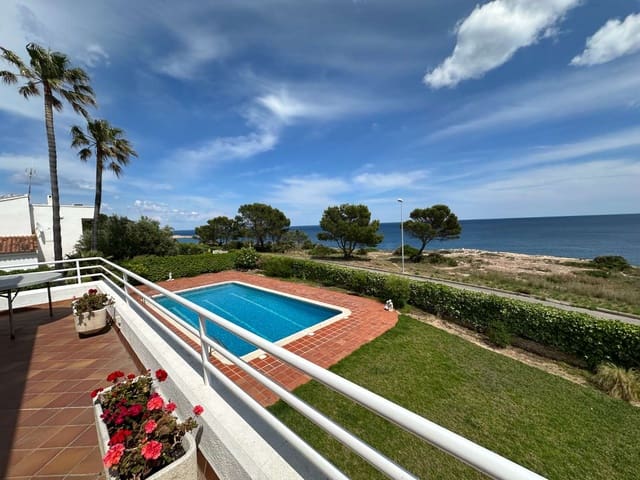 7 soverom Villa til salgs i L'Ametlla de Mar med svømmebasseng - € 1 120 000 (Ref: 9100527)