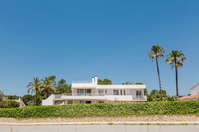 7 soverom Villa til salgs i L'Ametlla de Mar med svømmebasseng - € 1 120 000 (Ref: 9100527)