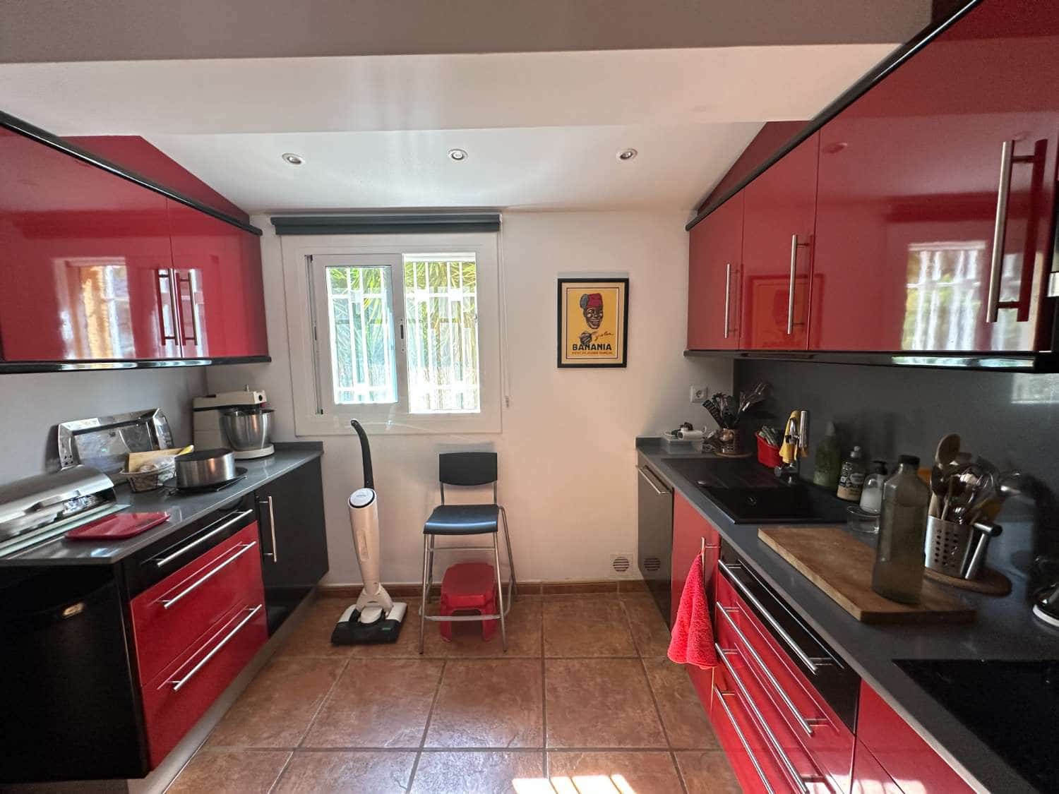 3 sovrum Villa till salu i L'Ametlla de Mar med pool - 395 000 € (Ref: 9132157)