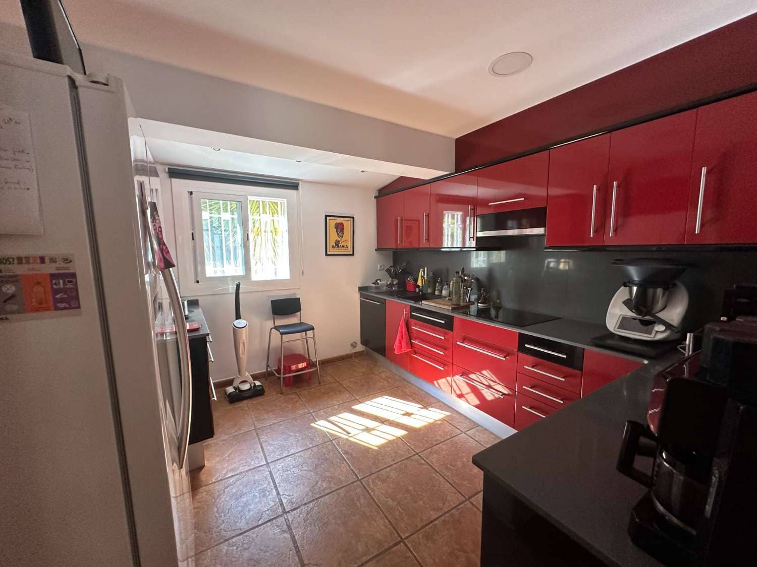 3 sovrum Villa till salu i L'Ametlla de Mar med pool - 395 000 € (Ref: 9132157)