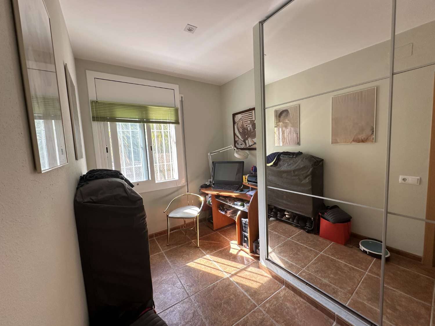 3 sovrum Villa till salu i L'Ametlla de Mar med pool - 395 000 € (Ref: 9132157)